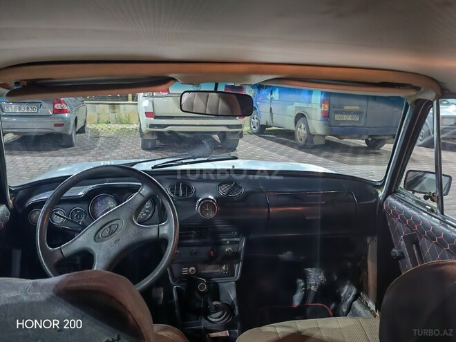 LADA (VAZ) 2106 1986, 84,849 km - 1.6 l - Şirvan