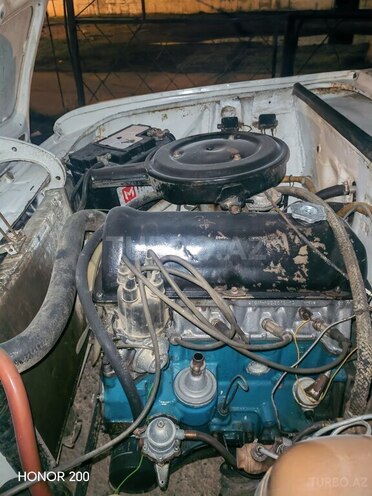 LADA (VAZ) 2106 1986, 84,849 km - 1.6 l - Şirvan