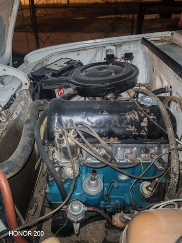 LADA (VAZ) 2106 1986, 84,849 km - 1.6 l - Şirvan