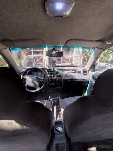 Daewoo Lanos 2010, 279,050 km - 1.5 l - Qax