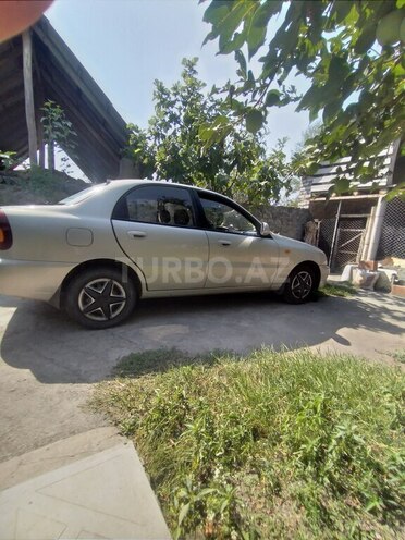 Daewoo Lanos 2010, 279,050 km - 1.5 l - Qax