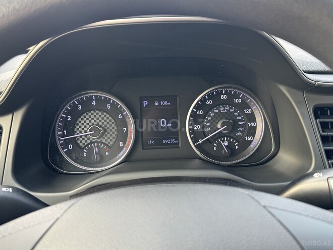 Hyundai Elantra 2019, 90,700 km - 2.0 l - Bakı