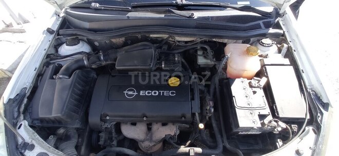 Opel Astra 2004, 370,000 km - 1.6 l - Ağcabədi