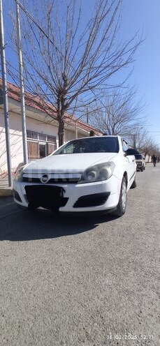 Opel Astra 2004, 370,000 km - 1.6 l - Ağcabədi