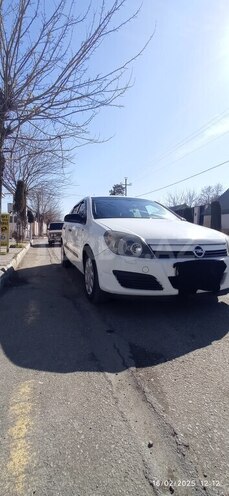 Opel Astra 2004, 370,000 km - 1.6 l - Ağcabədi