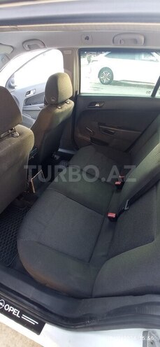 Opel Astra 2004, 370,000 km - 1.6 l - Ağcabədi