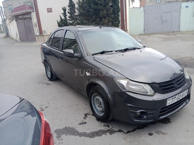 Saipa Saina-3