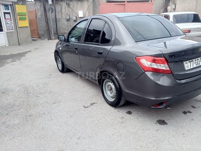 Saipa Saina-5
