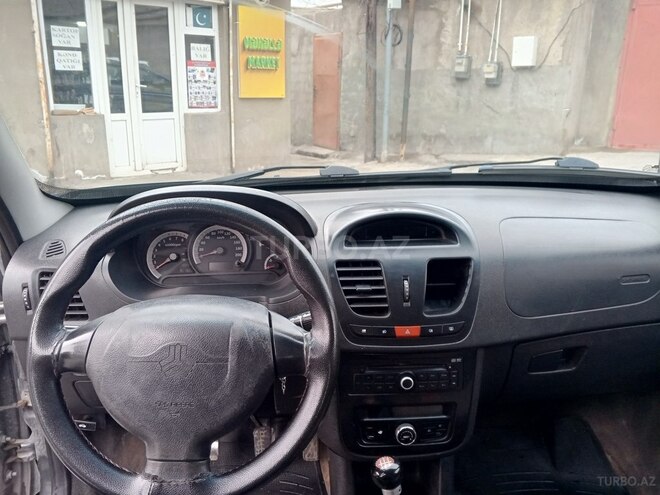 Saipa Saina-7