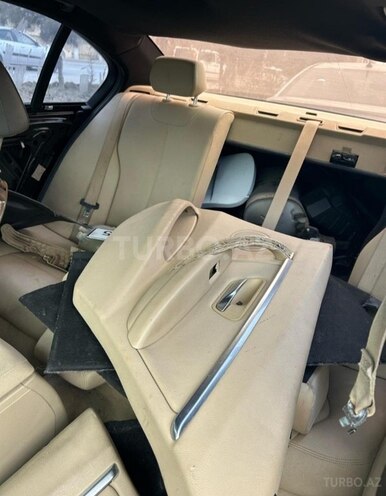 BMW 328 2016, 90,000 km - 2.0 l - Bakı