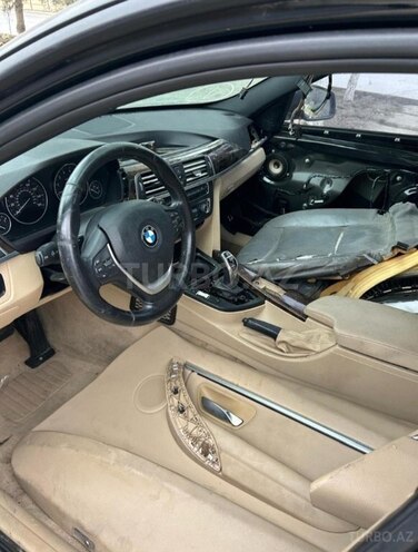 BMW 328 2016, 90,000 km - 2.0 l - Bakı