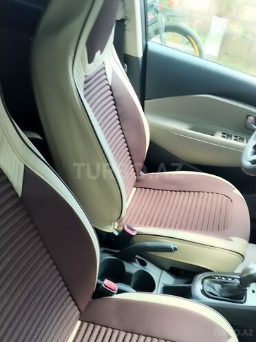 Kia Rio 2014, 155,000 km - 1.6 l - Qusar