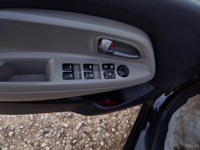 Kia Rio 2014, 155,000 km - 1.6 l - Qusar