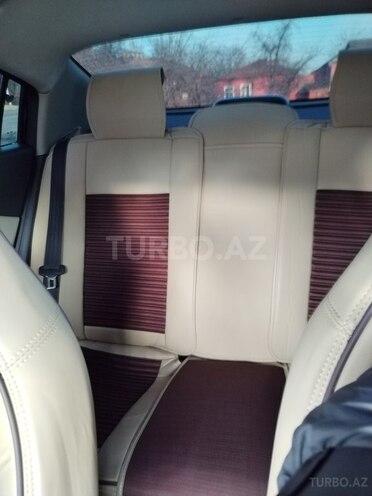 Kia Rio 2014, 155,000 km - 1.6 l - Qusar