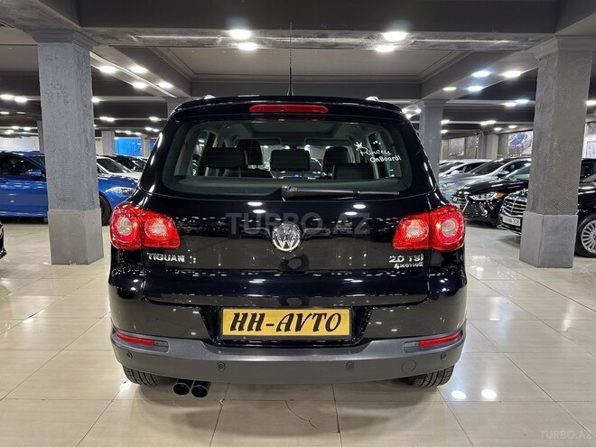 Volkswagen Tiguan-6