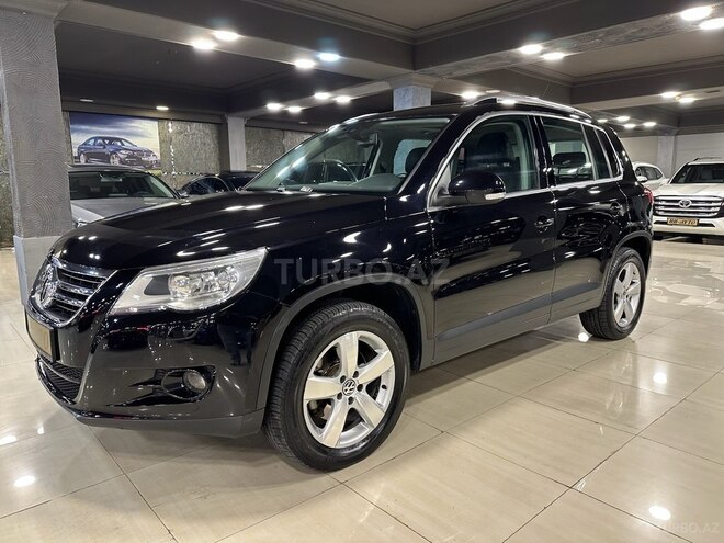 Volkswagen Tiguan-3