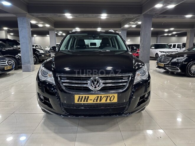 Volkswagen Tiguan-2