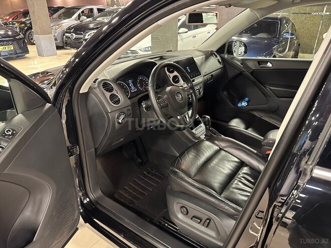 Volkswagen Tiguan-8