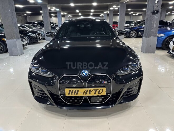 BMW i4-1