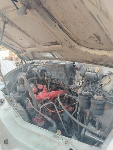 ZIL 5301 1999, 200,000 km - 4.7 l - Ağdam