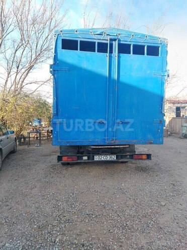 ZIL 5301 1999, 200,000 km - 4.7 l - Ağdam