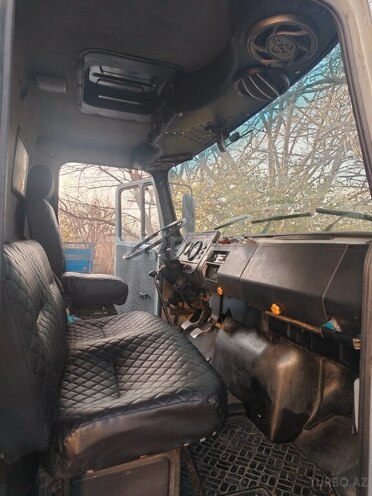 ZIL 5301 1999, 200,000 km - 4.7 l - Ağdam