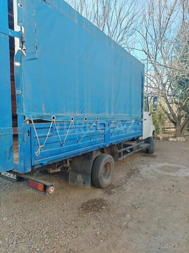 ZIL 5301 1999, 200,000 km - 4.7 l - Ağdam