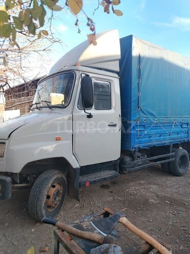 ZIL 5301 1999, 200,000 km - 4.7 l - Ağdam