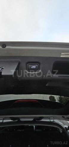 Hyundai Santa Fe 2023, 7,300 km - 1.6 l - Bakı