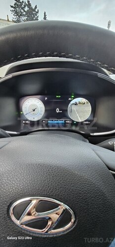 Hyundai Santa Fe 2023, 7,300 km - 1.6 l - Bakı