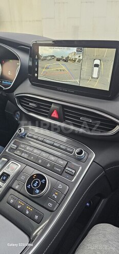 Hyundai Santa Fe 2023, 7,300 km - 1.6 l - Bakı