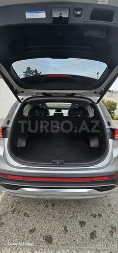 Hyundai Santa Fe 2023, 7,300 km - 1.6 l - Bakı