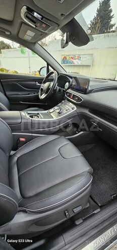 Hyundai Santa Fe 2023, 7,300 km - 1.6 l - Bakı