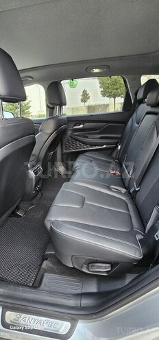 Hyundai Santa Fe 2023, 7,300 km - 1.6 l - Bakı