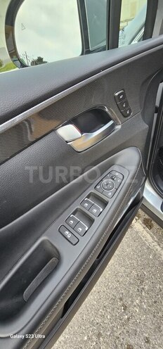 Hyundai Santa Fe 2023, 7,300 km - 1.6 l - Bakı