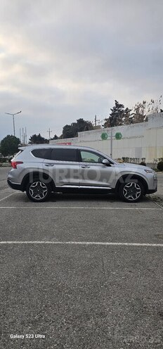 Hyundai Santa Fe 2023, 7,300 km - 1.6 l - Bakı