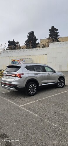 Hyundai Santa Fe 2023, 7,300 km - 1.6 l - Bakı