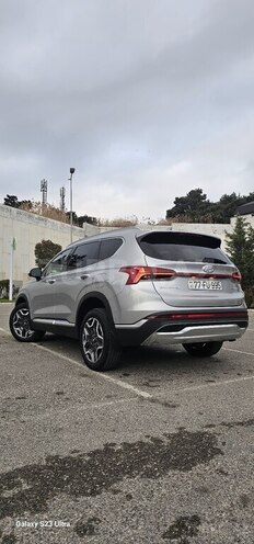 Hyundai Santa Fe 2023, 7,300 km - 1.6 l - Bakı