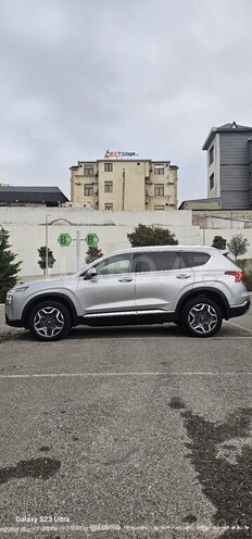 Hyundai Santa Fe 2023, 7,300 km - 1.6 l - Bakı