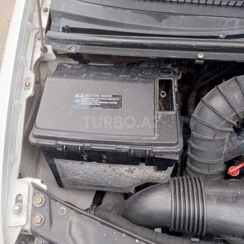 Mercedes Vito 111 2008, 283,000 km - 2.2 l - Sumqayıt