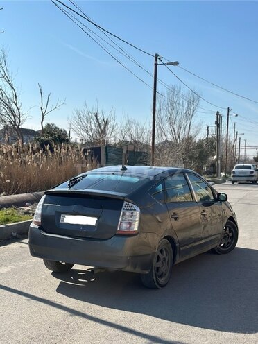 Toyota Prius 2008, 300,000 km - 1.5 l - Bakı