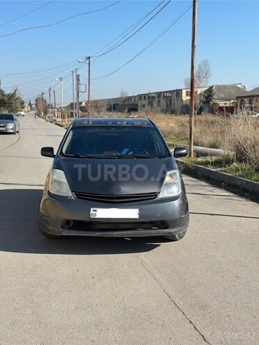 Toyota Prius 2008, 300,000 km - 1.5 l - Bakı