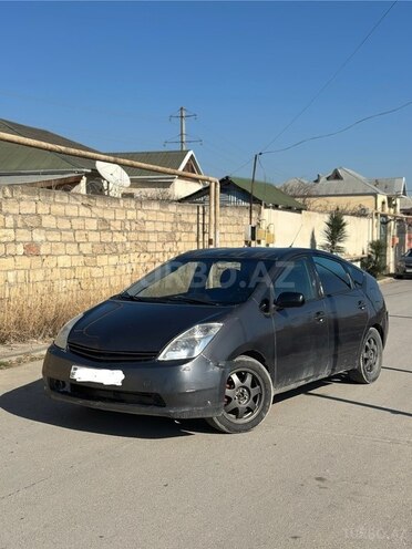 Toyota Prius 2008, 300,000 km - 1.5 l - Bakı