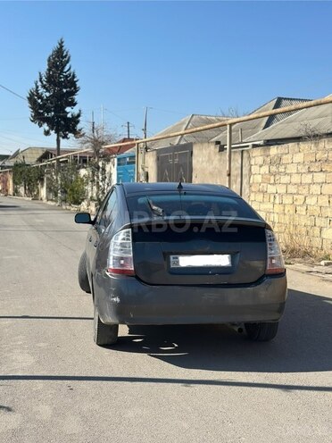 Toyota Prius 2008, 300,000 km - 1.5 l - Bakı