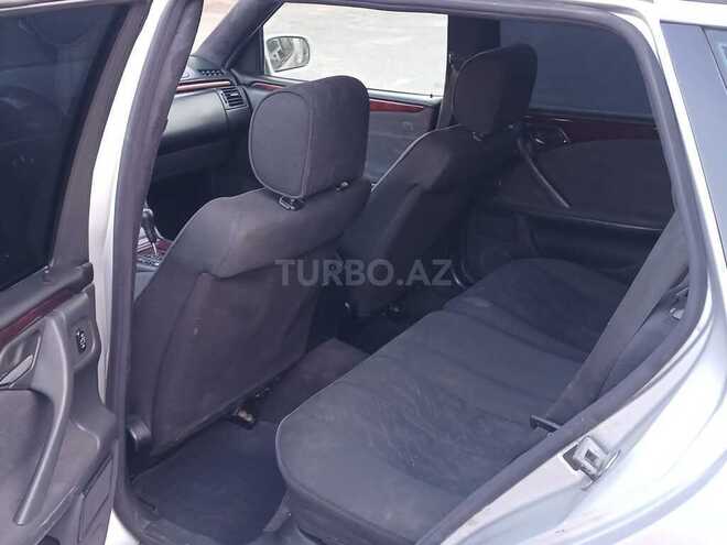 Mercedes E 220 d 1999, 567,000 km - 2.2 л - Lənkəran