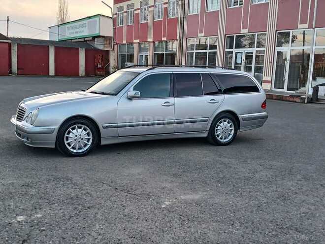 Mercedes E 220 d 1999, 567,000 km - 2.2 л - Lənkəran