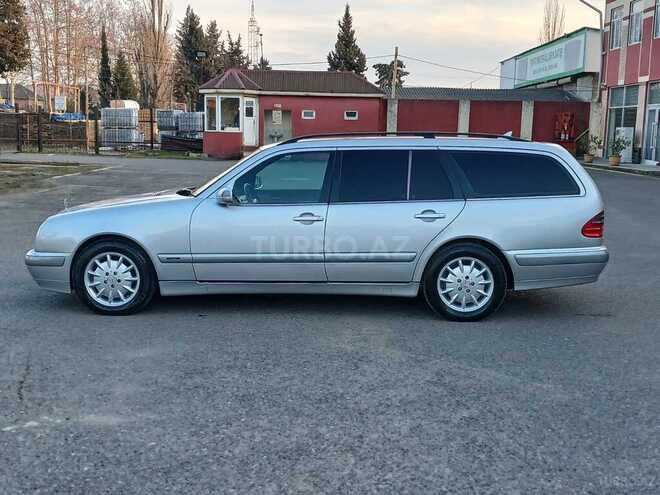 Mercedes E 220 d 1999, 567,000 km - 2.2 л - Lənkəran