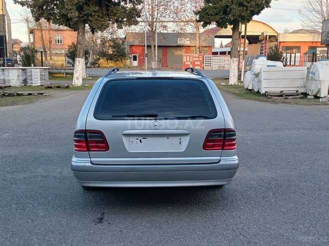 Mercedes E 220 d 1999, 567,000 km - 2.2 л - Lənkəran