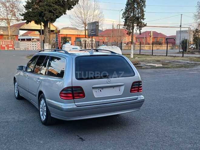 Mercedes E 220 d 1999, 567,000 km - 2.2 л - Lənkəran