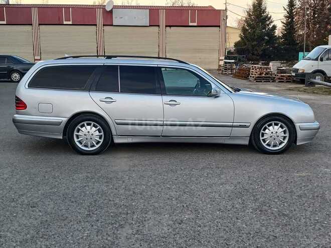 Mercedes E 220 d 1999, 567,000 km - 2.2 л - Lənkəran